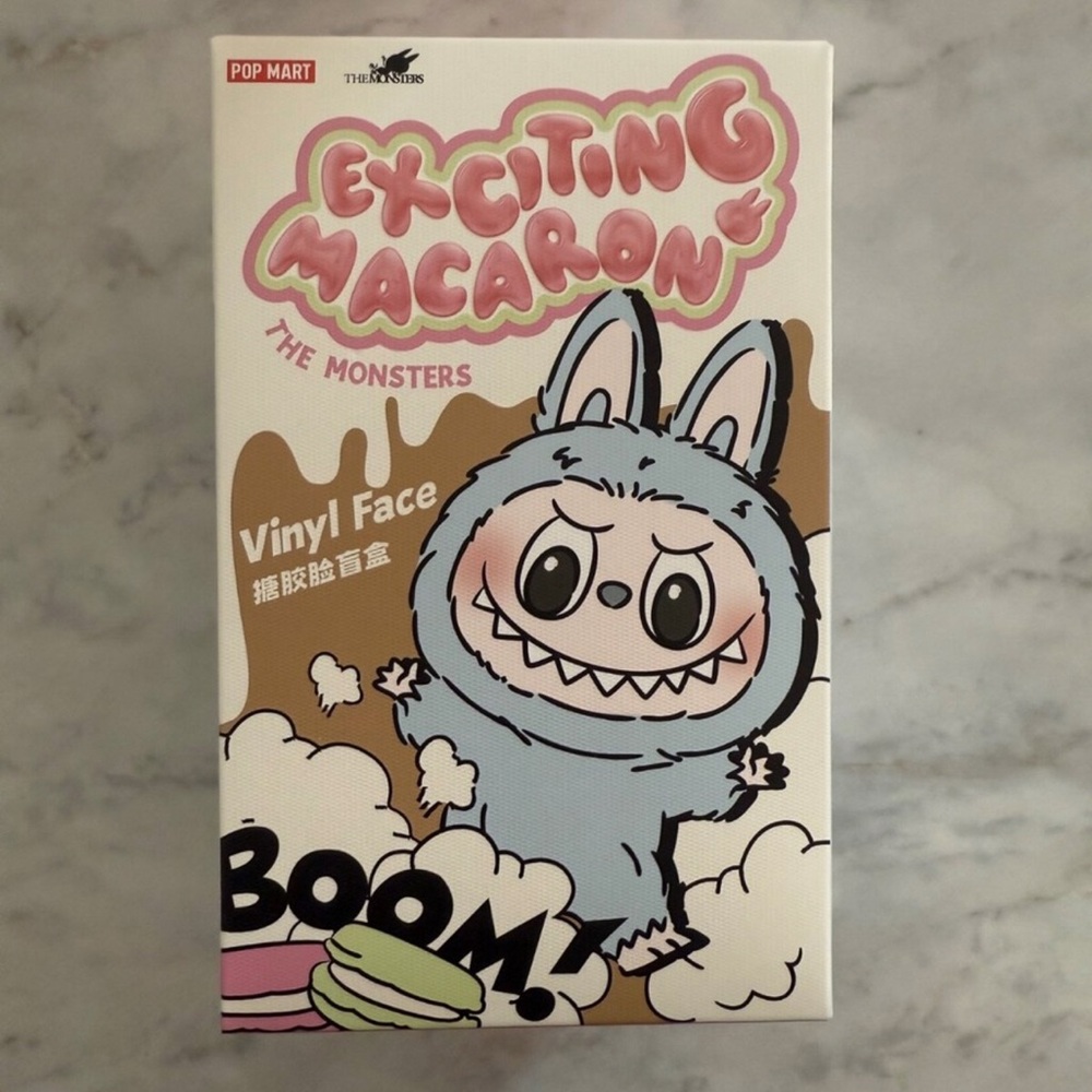 LABUBU